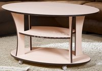 Cтол журнальный столик мебель класс барселона мк 700 06 купить по лучшей цене