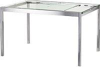 Cтол Ikea обеденный стол гливарп 103 639 67 купить по лучшей цене