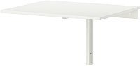 Cтол Ikea обеденный стол норберг 703 617 10 купить по лучшей цене
