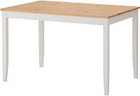 Cтол Ikea обеденный стол лерхамн 903 612 24 купить по лучшей цене