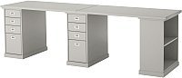 Cтол Ikea письменный стол климпен 292 141 47 купить по лучшей цене