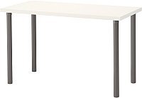 Cтол Ikea письменный стол линнмон альварэт 592 222 59 купить по лучшей цене