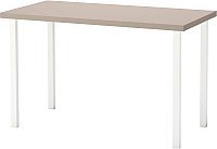 Cтол Ikea письменный стол линнмон годвин 592 142 02 купить по лучшей цене