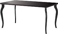Cтол Ikea письменный стол линнмон лалле 599 309 58 купить по лучшей цене