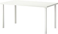 Cтол Ikea письменный стол линнмон годвин 790 006 86 купить по лучшей цене