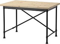 Cтол Ikea письменный стол куллаберг 691 625 99 купить по лучшей цене