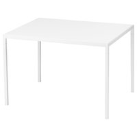 Cтол Ikea нибода белый серый 403 479 33 купить по лучшей цене