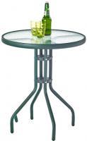 Cтол Halmar стол садовый grand 60 темно зеленый купить по лучшей цене