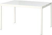 Cтол Ikea обеденный стол гливарп 503 639 65 купить по лучшей цене