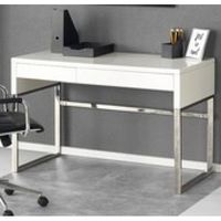 Cтол Halmar письменный стол b 32 белый купить по лучшей цене