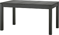 Cтол Ikea обеденный стол бьюрста 203 588 28 купить по лучшей цене