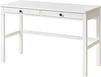 Cтол Ikea письменный стол хемнэс 403 632 25 купить по лучшей цене