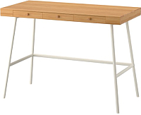 Cтол Ikea письменный стол лиллосен 103 848 04 купить по лучшей цене