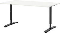 Cтол Ikea письменный стол бекант 292.786.34 купить по лучшей цене