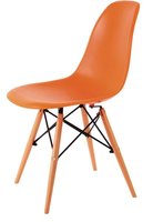 Стул Signal стул enzo orange купить по лучшей цене