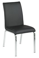 Стул Signal стул h801 black купить по лучшей цене