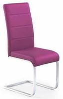 Стул Halmar стул k85 purple купить по лучшей цене