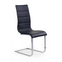 Стул Halmar стул k 104 черно белый купить по лучшей цене