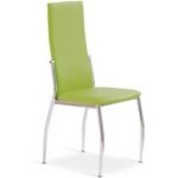 Стул Halmar стул k 3 зеленый v ch kr zielony купить по лучшей цене