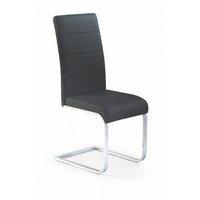 Стул Halmar стул k 85 black купить по лучшей цене