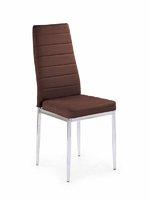 Стул Halmar стул кухонный k 70с коричневый купить по лучшей цене