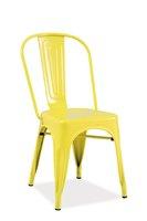 Стул Signal стул кухонный loft желтый купить по лучшей цене