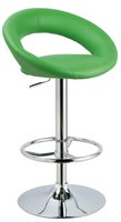 Стул Signal барный стул c 300 зеленый купить по лучшей цене