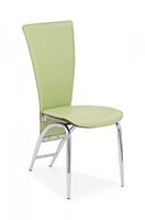 Стул Halmar стул кухонный k 46 зеленый купить по лучшей цене