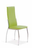 Стул Halmar стул кухонный k 3 зеленый купить по лучшей цене