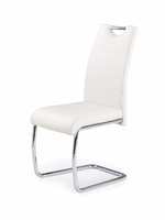 Стул Halmar стул кухонный k 211 белый купить по лучшей цене