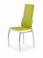 Стул Halmar стул кухонный k 210 зеленый купить по лучшей цене