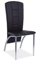Стул Signal стул кухонный h 120 черный купить по лучшей цене