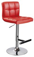 Стул Signal барный стул c 105 красный купить по лучшей цене