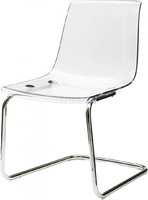 Стул Ikea стул тобиас 201 150 38 купить по лучшей цене