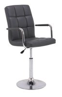 Стул Signal барный стул c 152 серый купить по лучшей цене