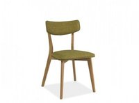 Стул Signal деревянный стул кухни karl зеленый бук купить по лучшей цене