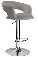 Стул Signal барный стул c 328 серый купить по лучшей цене