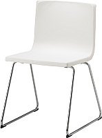 Стул Ikea стул бернгард 703 597 93 купить по лучшей цене