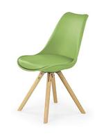 Стул Halmar стул k201 зеленый купить по лучшей цене