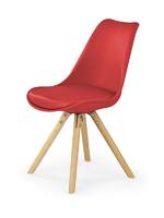 Стул Halmar стул k201 красный купить по лучшей цене