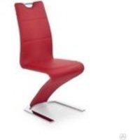 Стул Halmar стул k188 красный арт v ch k 188 kr czerwony купить по лучшей цене