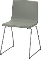 Стул Ikea стул бернгард 503 597 94 купить по лучшей цене