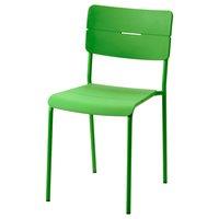 Стул Ikea вэддо зеленый 402 671 39 купить по лучшей цене