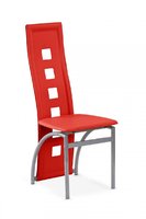 Стул Halmar стул кухонный k4м красный купить по лучшей цене