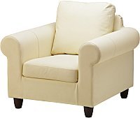 Стул Ikea кресло фиксхульт 703 308 70 купить по лучшей цене