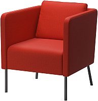 Стул Ikea кресло экере 802 628 80 купить по лучшей цене
