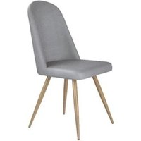 Стул Halmar стул k 214 серый купить по лучшей цене