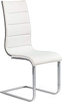 Стул Halmar стул k104 белый серый купить по лучшей цене