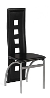 Стул Halmar стул k4m серый черный купить по лучшей цене
