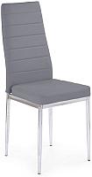Стул Halmar стул k70c серый купить по лучшей цене